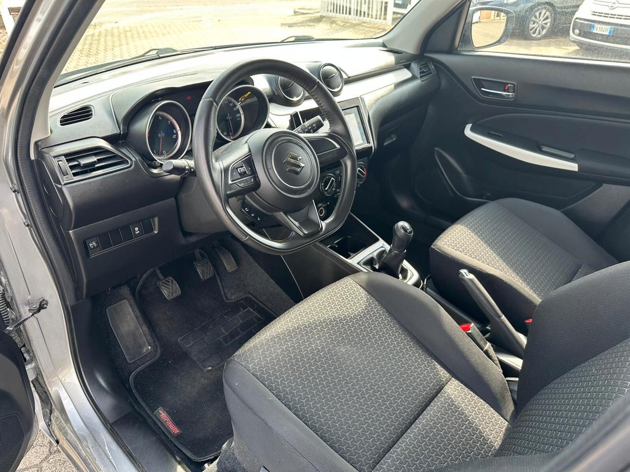 Suzuki Swift 1.2 Dualjet Cool