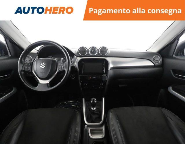 SUZUKI Vitara 1.6 DDiS V-Top