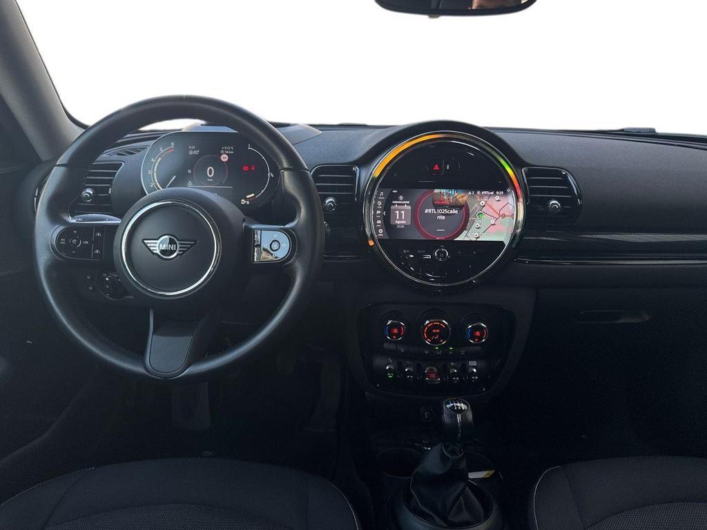 Mini One D Clubman 1.5 One D Classic
