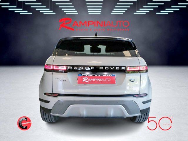 LAND ROVER Range Rover Evoque 2.0D I4-L.Flw Ibrido 150 CV AWD Auto Pronta Conseg