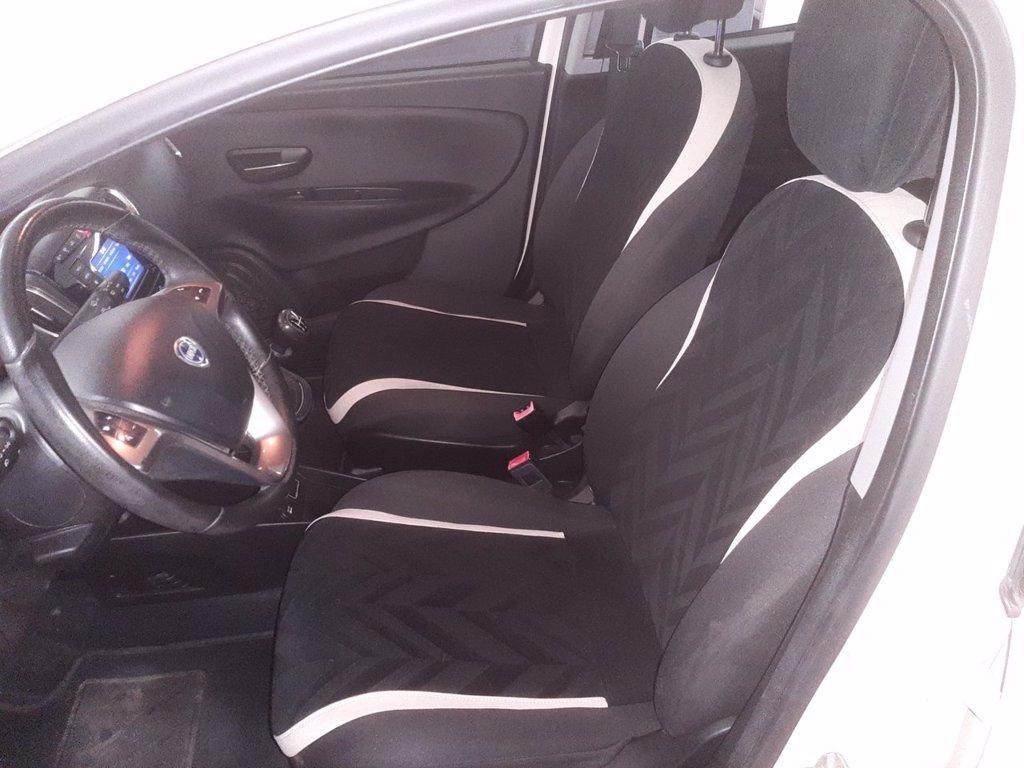 LANCIA Ypsilon 1.2 gold 69cv my16 del 2017