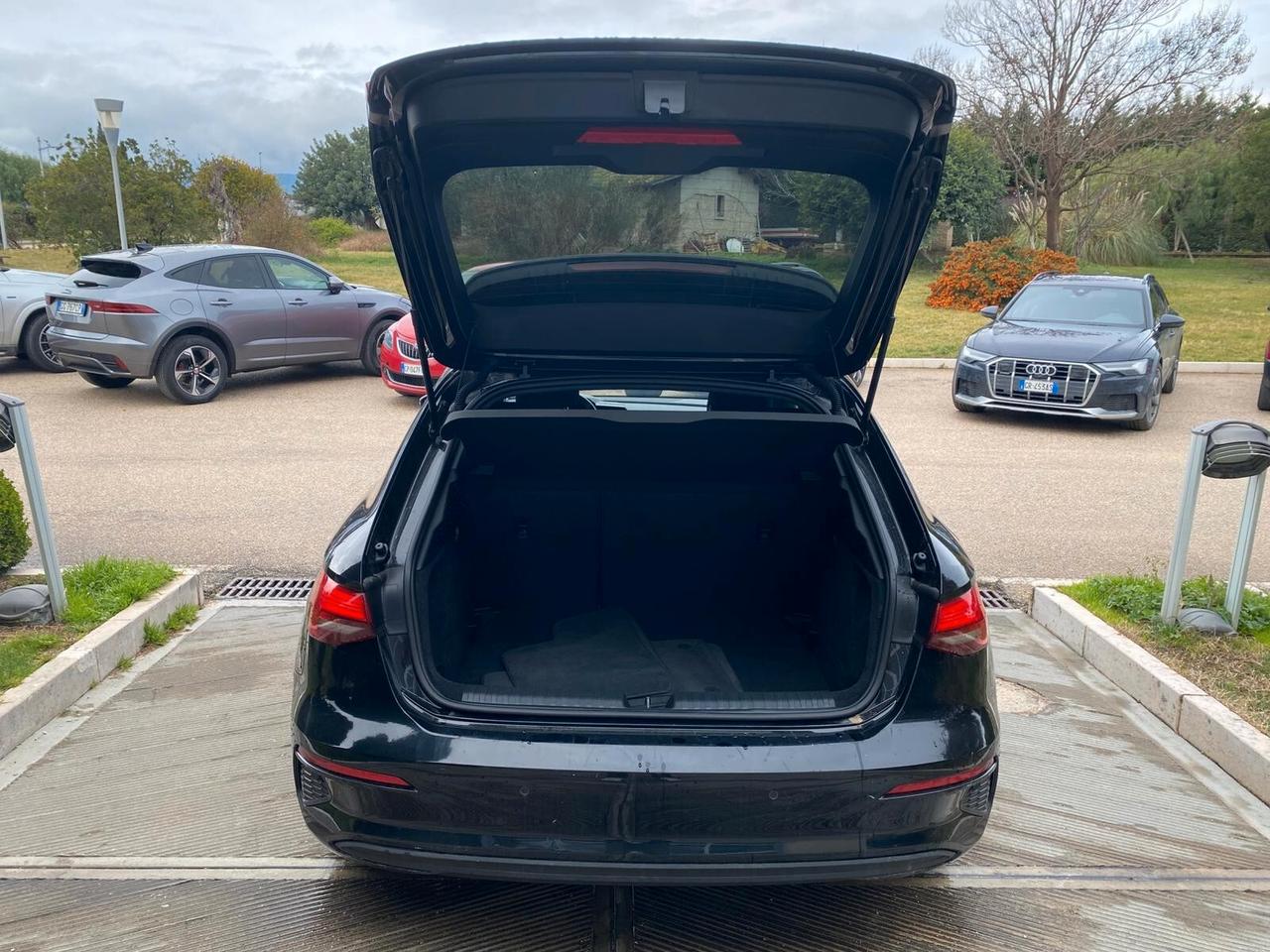 Audi A3 SPB 30 TDI Business