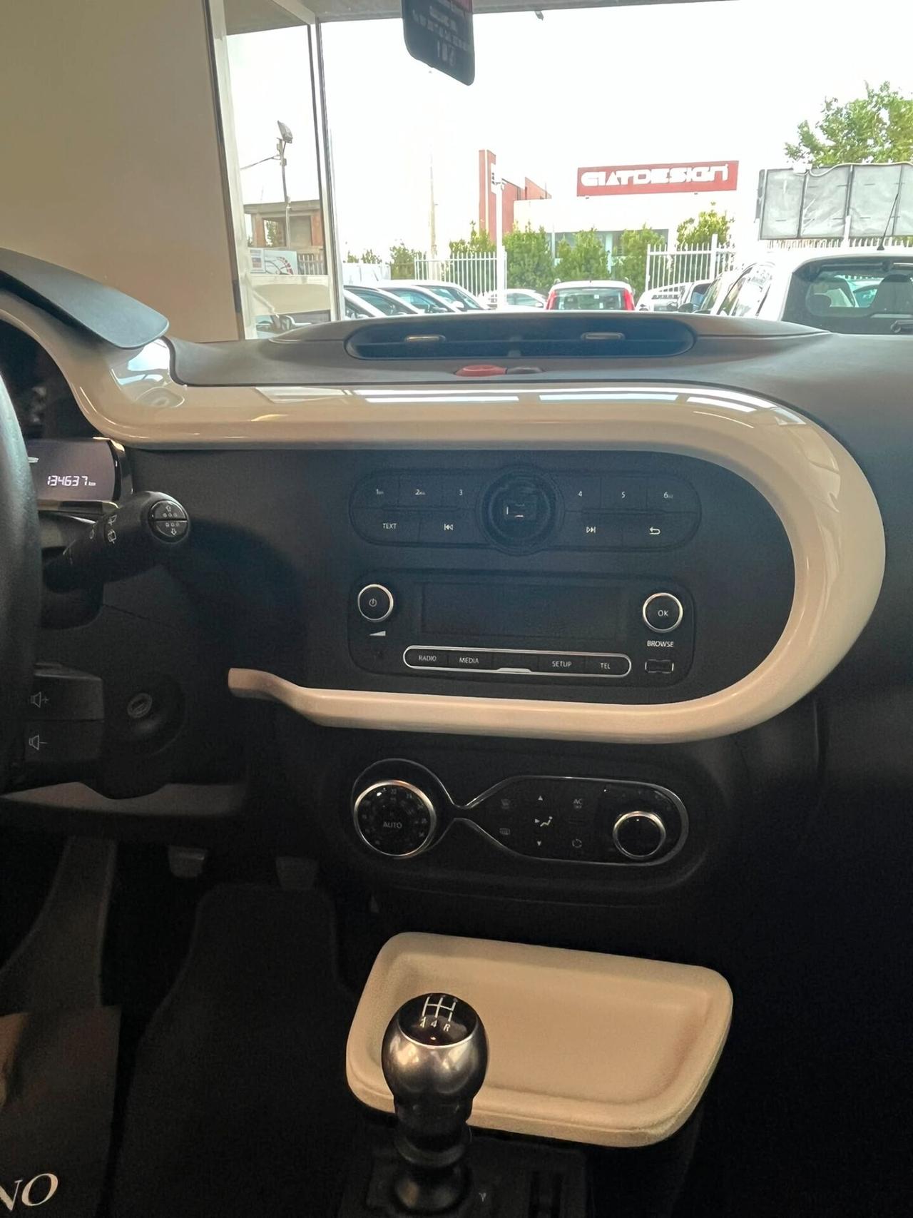 Renault Twingo TCe 90 CV Stop&Start Energy Limited