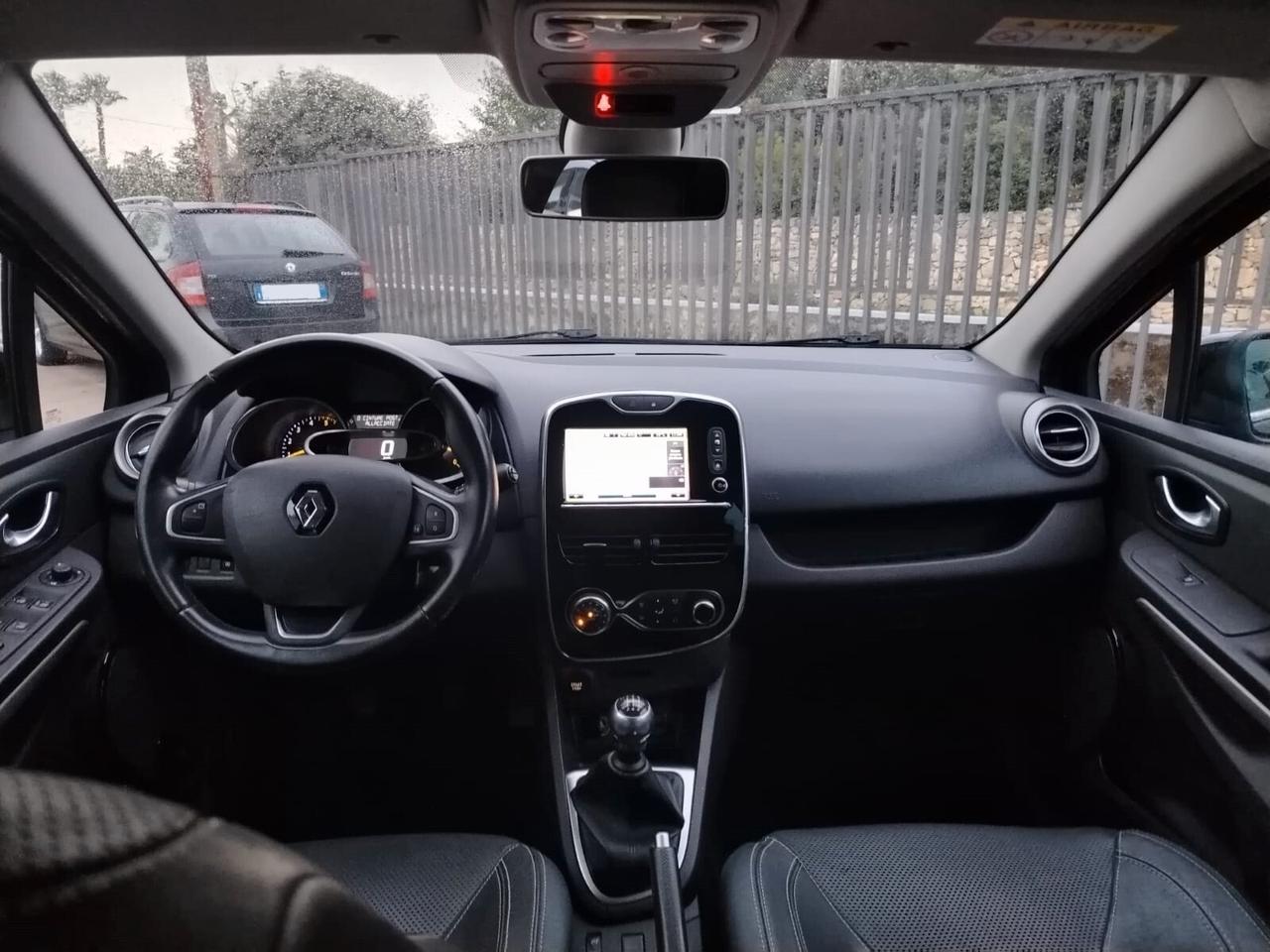 Renault Clio 5p 1.5 dci Energy Duel