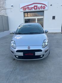 Fiat Punto 1.2 8V 5 porte Street