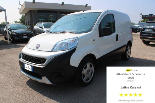 Fiat Fiorino Cargo 1.3 mjt 80cv Adv. E6