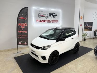 Aixam City Sport