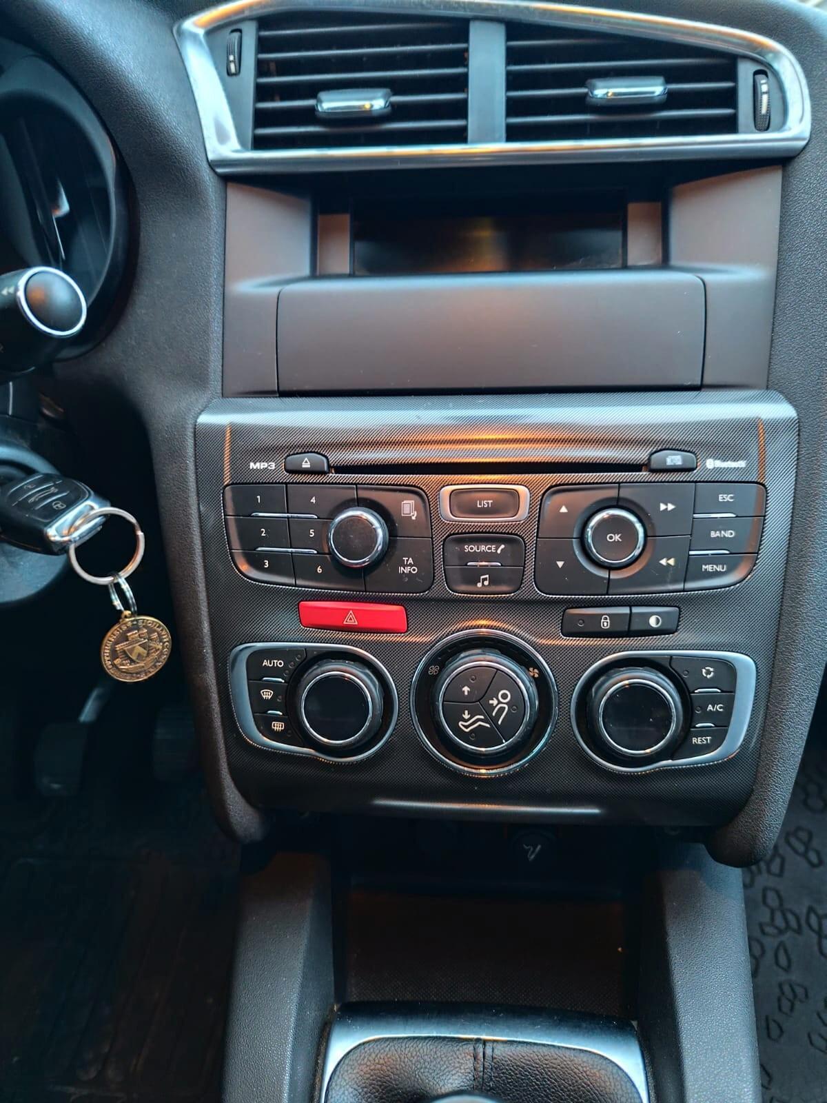 Citroen C4 1.6 HDi 90 Business