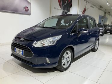 Ford B-Max 1.4 90CV GPL Business OK Neopatentati