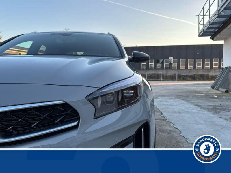Kia Xceed 1.6 TGDI 150CV Special Edition (TT) MY26