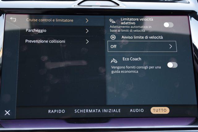 JAGUAR E-Pace 2.0D I4 163 CV AWD Auto S