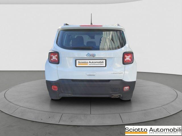 JEEP Renegade 1.0 T3 Limited