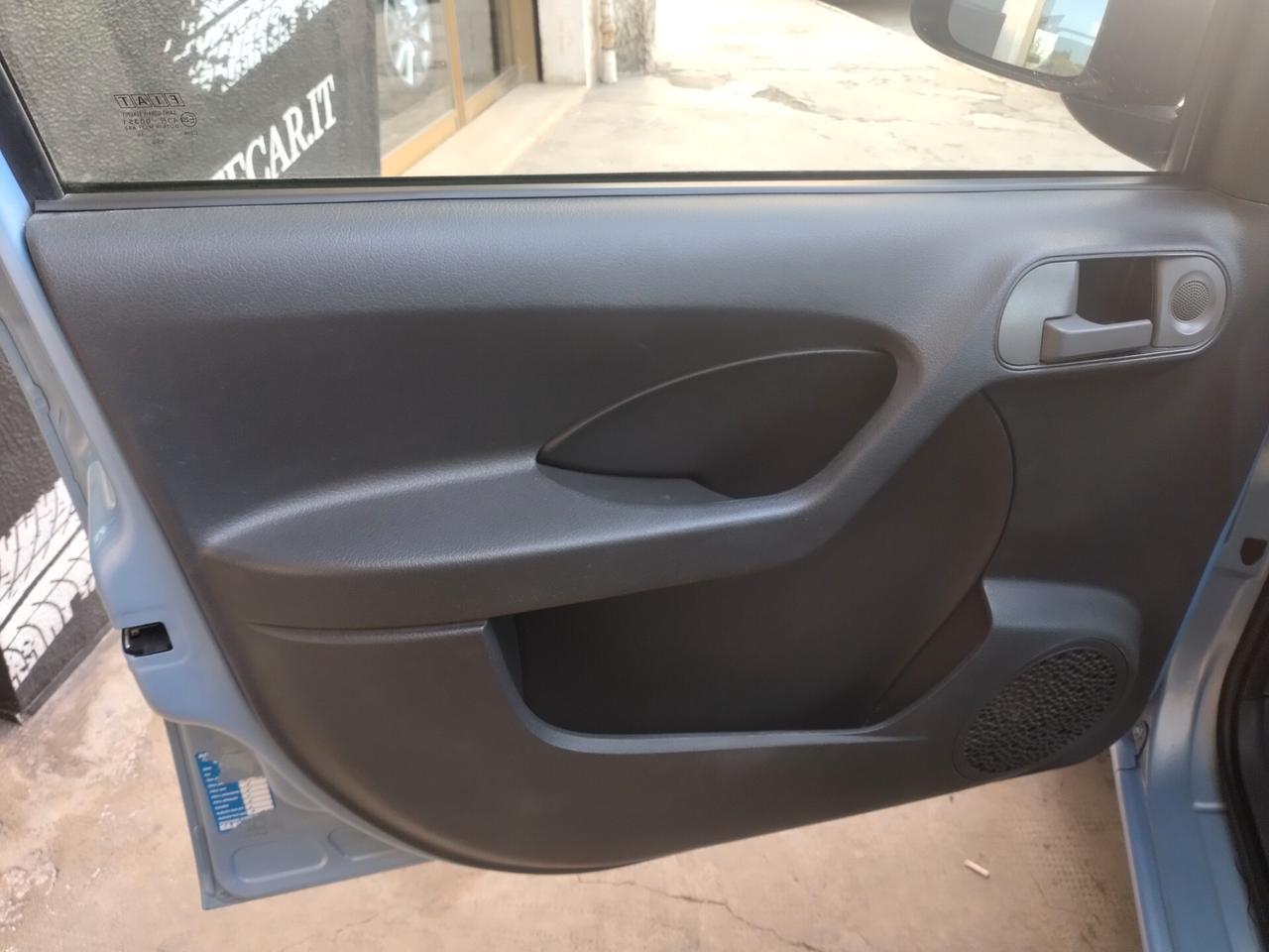 Fiat Panda 1.1 Active Eco