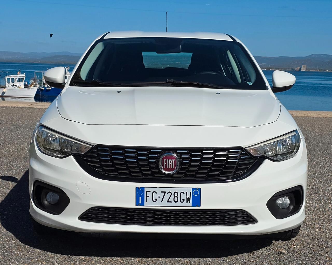 Fiat Tipo 1.4 5 porte Pop