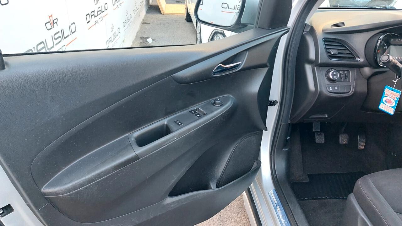 Opel Karl Rocks 1.0 73 CV - 2019