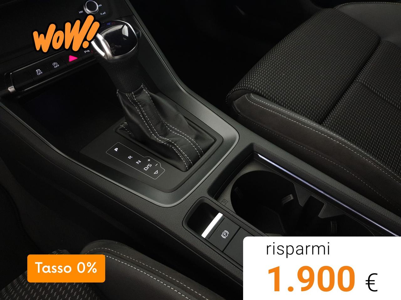 35TDI 150CV S tronic S line Edition
