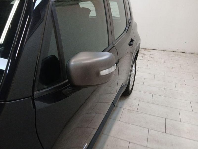 Jeep Renegade 2.0 mjt Limited 4wd 140cv