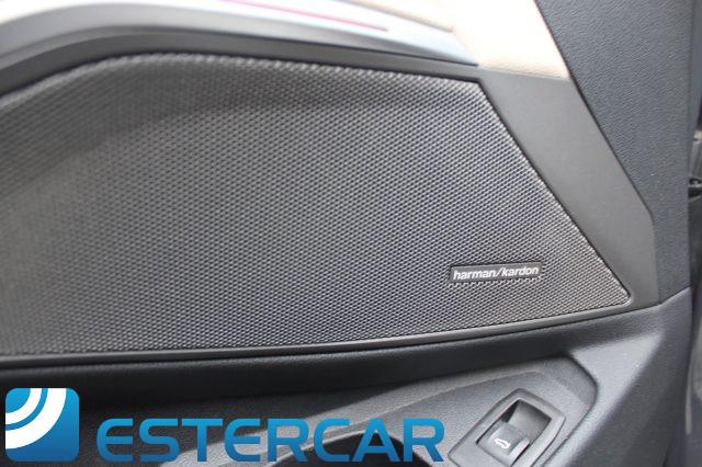 BMW 320 d 48V xDrive Touring Msport