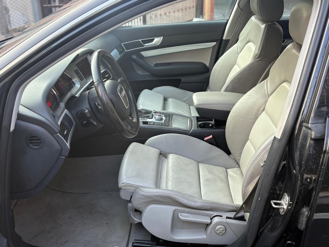Audi A6 allroad 3.0 TDI 240 CV F.AP. Advanced