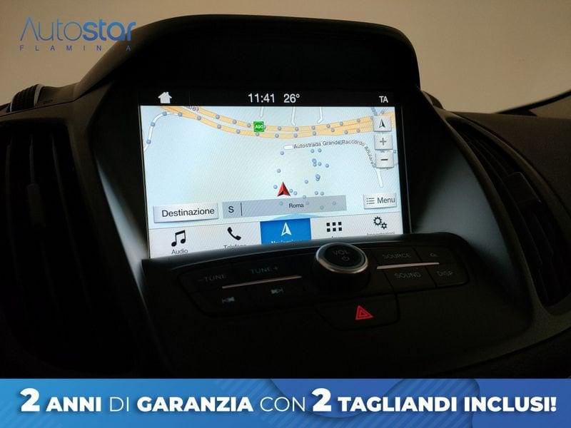 Ford Kuga 1.5 tdci Business s&s 2wd 120cv