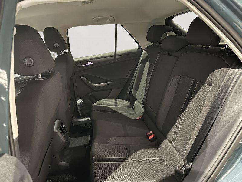Volkswagen T-Roc T-Roc 1.0 TSI Edition Plus