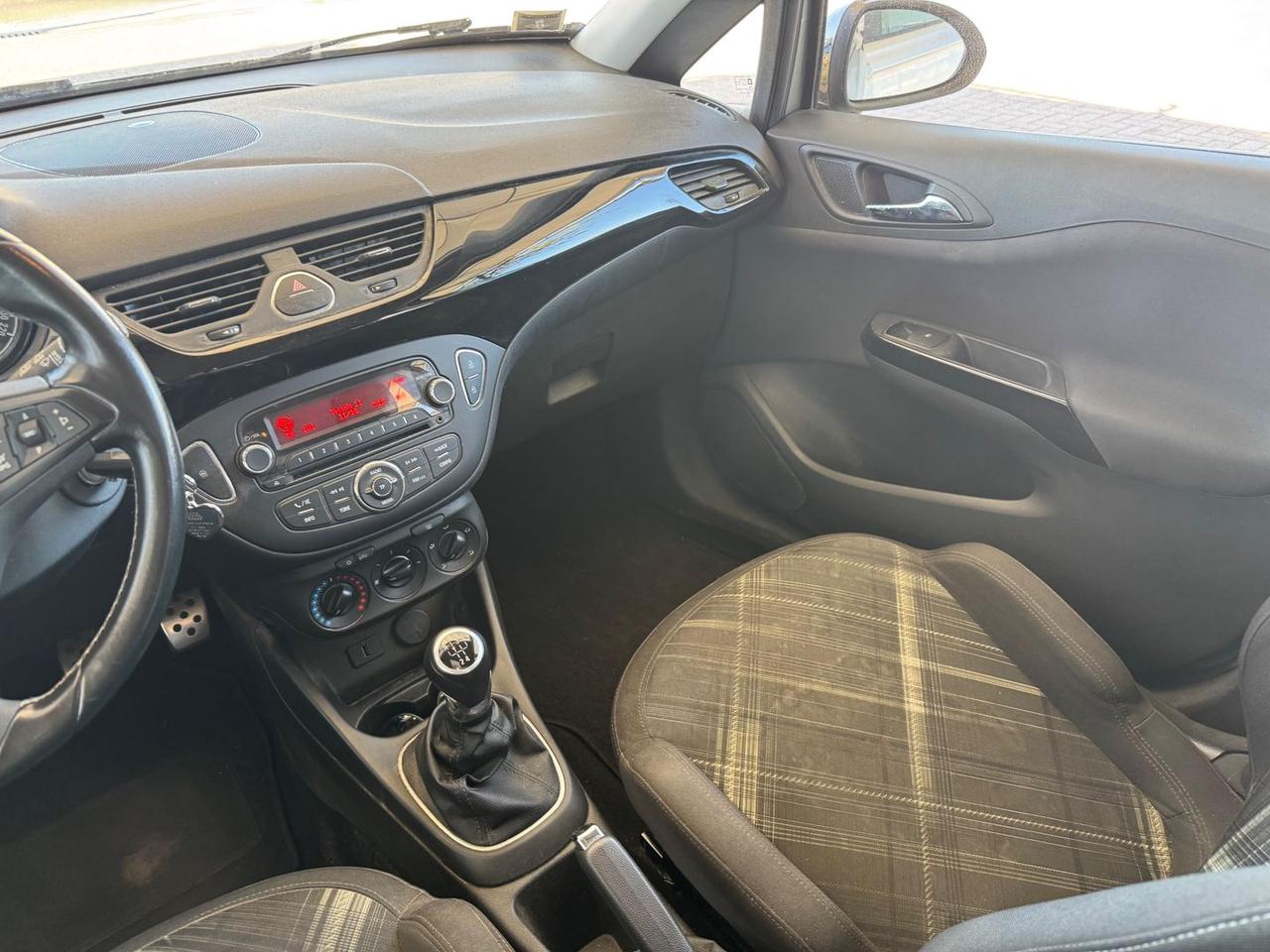 Opel Corsa B-Color 1.2 #6009
