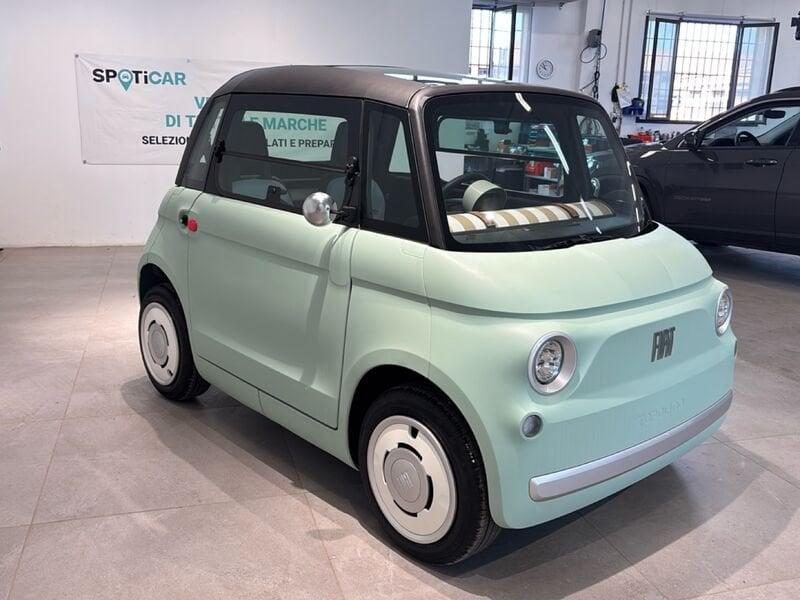FIAT Topolino TOPOLINO