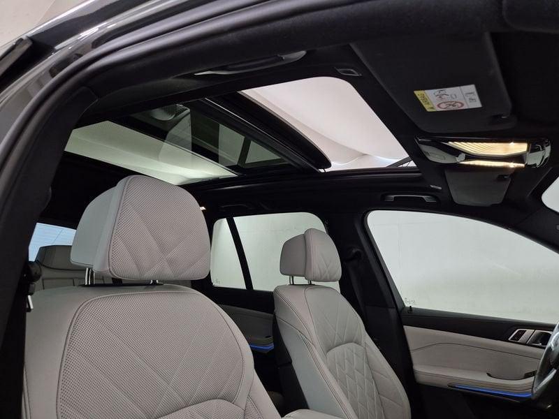 BMW X5 G05 2018 Benzina xdrive45e Msport auto