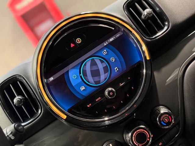 MINI Countryman 1.5 One D Boost Countryman