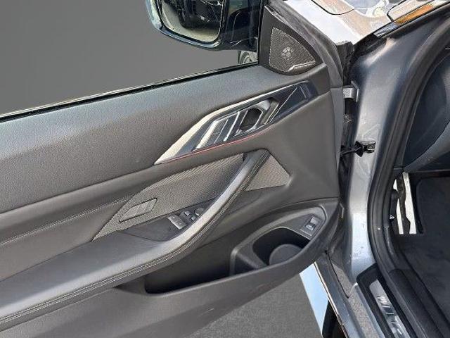 BMW M4 Competition M xDrive +HUD+CARBON+360°