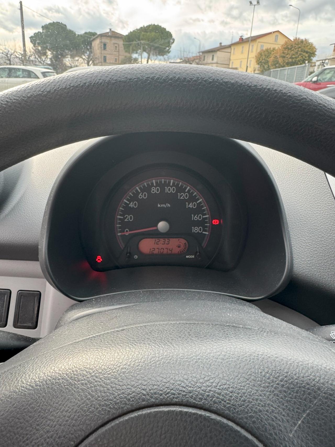 Suzuki Alto 1.0 OK NEOPATENATI