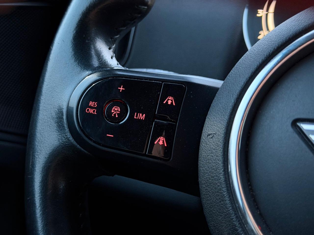 Mini Cooper D Countryman 2.0 Business