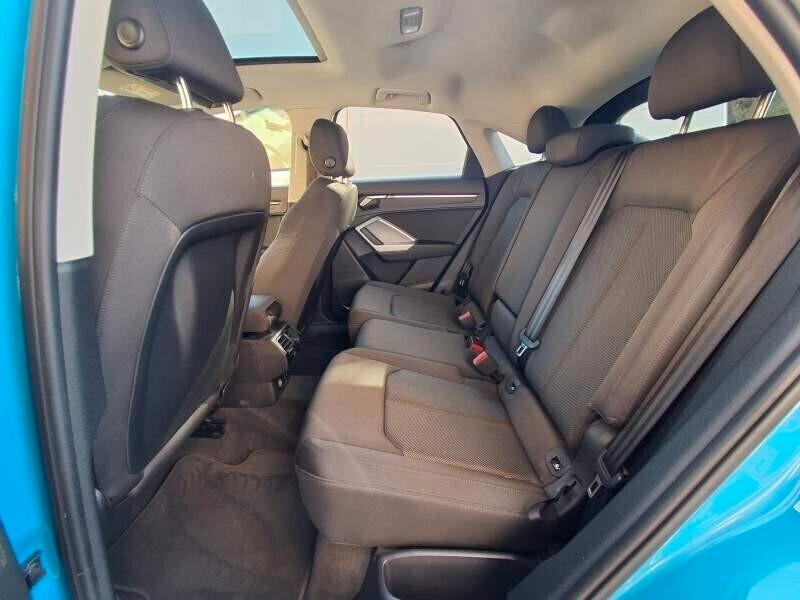 Audi Q3 SPB 40 TFSI quattro S tronic line MATRIX-PANORAMA-B&O-CERCHI 20"
