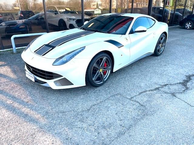Ferrari F12 F12berlinetta