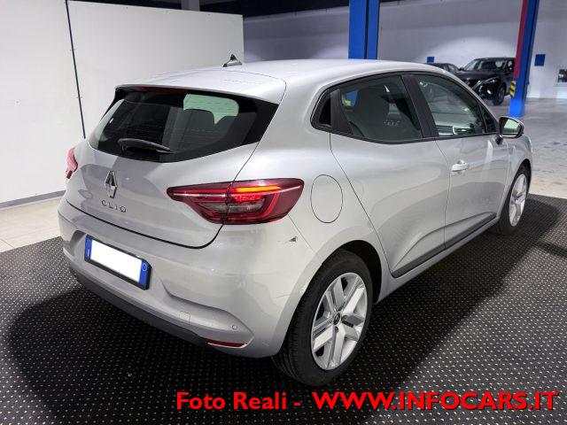RENAULT Clio TCe 90 CV Business - PROMO