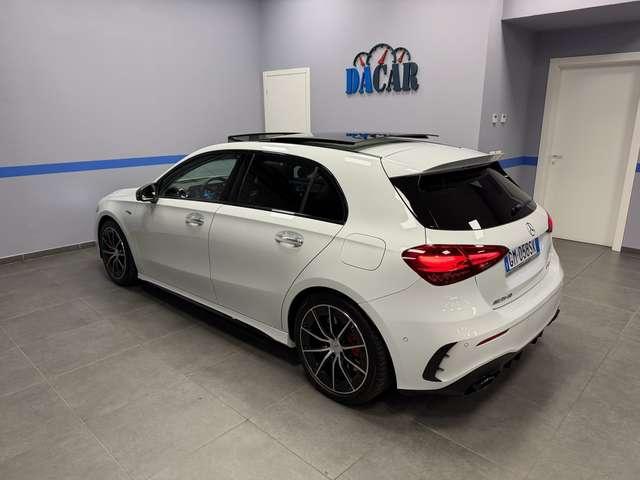 Mercedes-Benz A 35 AMG A35 Line Premium Plus 4matic TETTO-MULTIBEAM-360