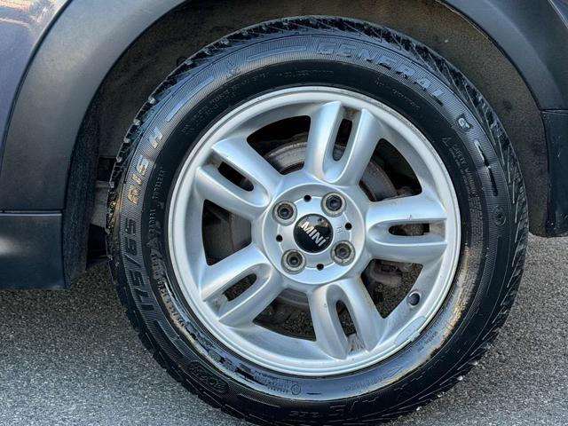 MINI Cooper D 1.6 16V