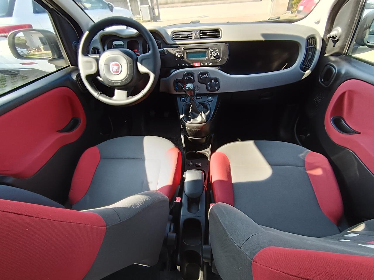 Fiat Panda 1.2 EasyPower Easy