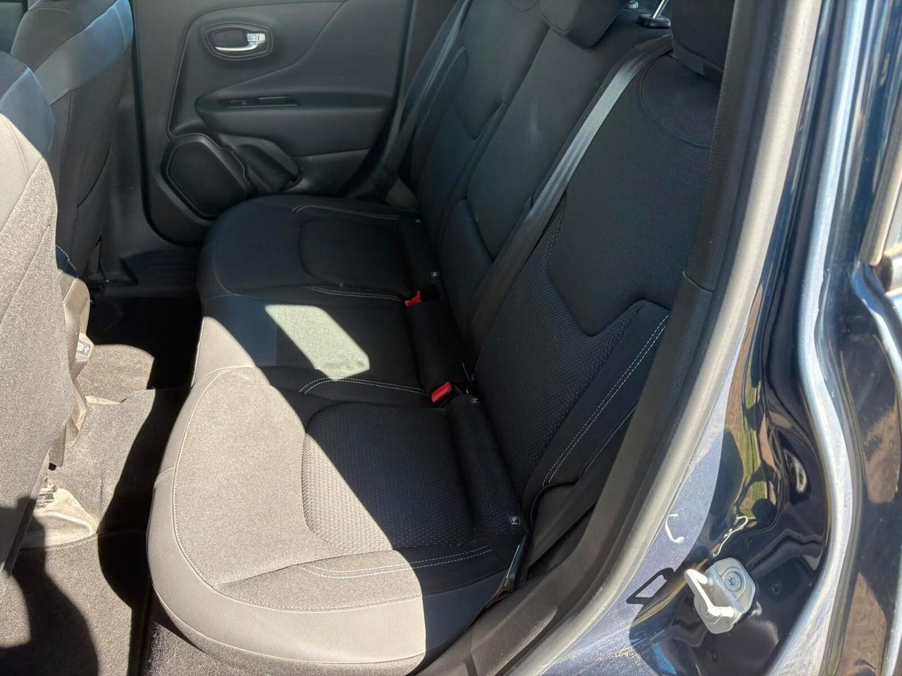 Jeep Renegade 1.0 T3 Limited