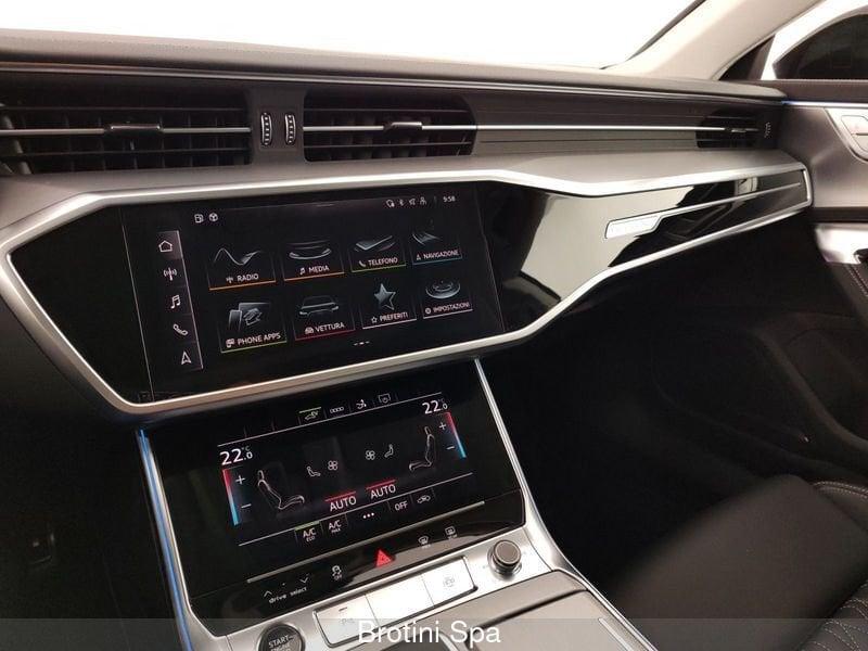 Audi A7 SPB 55 2.0 TFSI e quattro ultra S tronic S line Plus Ed.