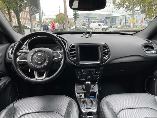 JEEP Compass S 1.3 T4 PHEV