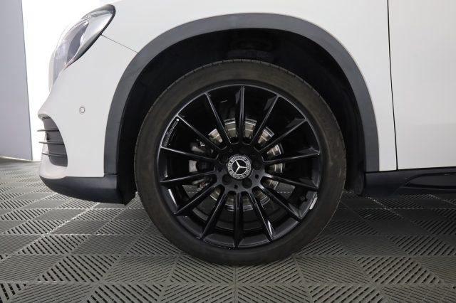 MERCEDES-BENZ CLA sse GLA GLA 200 CDI/d Automatic 4Matic Sport