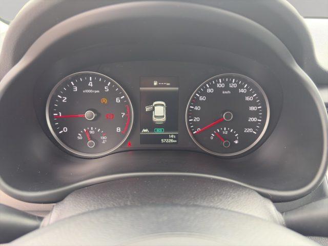 KIA Stonic 1.0 T-GDi 100 CV MHEV MT Urban TEChNO design