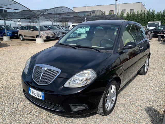 LANCIA Ypsilon 1.2 Argento