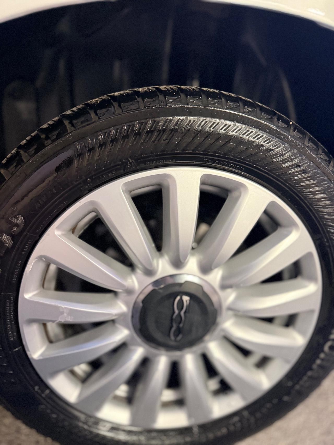 Fiat 500L 1.3 Multijet 85 CV Lounge BLOCK SHAFT,BLUETOOTH,SCHERMO TOUCH,CLIMATIZZATORE