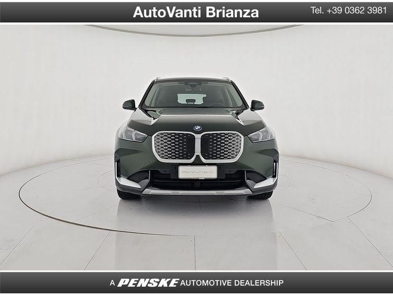 BMW iX1 iX1 eDrive 20 Special Edition