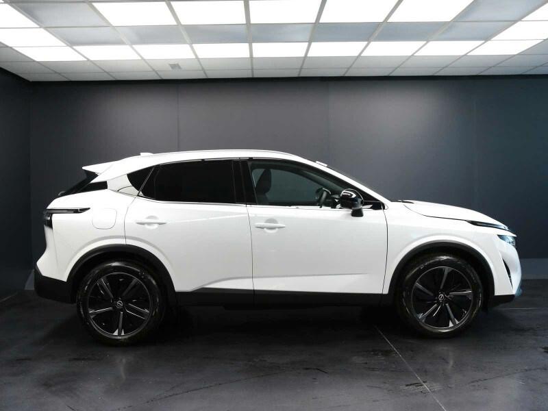 NISSAN Qashqai 3ª serie Qashqai MHEV 158 CV Xt...