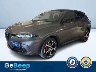 Alfa Romeo Tonale 1.3 PHEV VELOCE Q4 280CV AT6