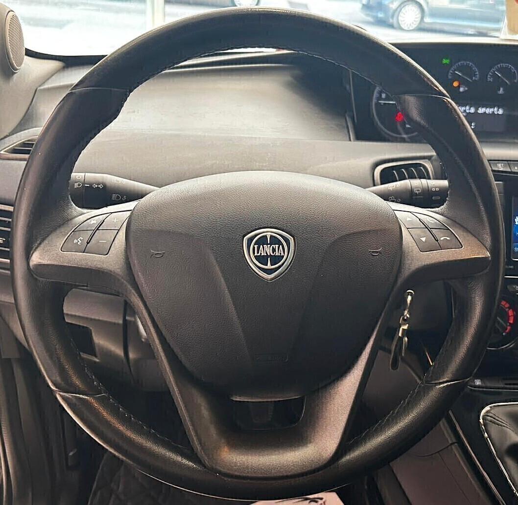 Lancia Ypsilon 1.3 DIESEL *PERFETTA*