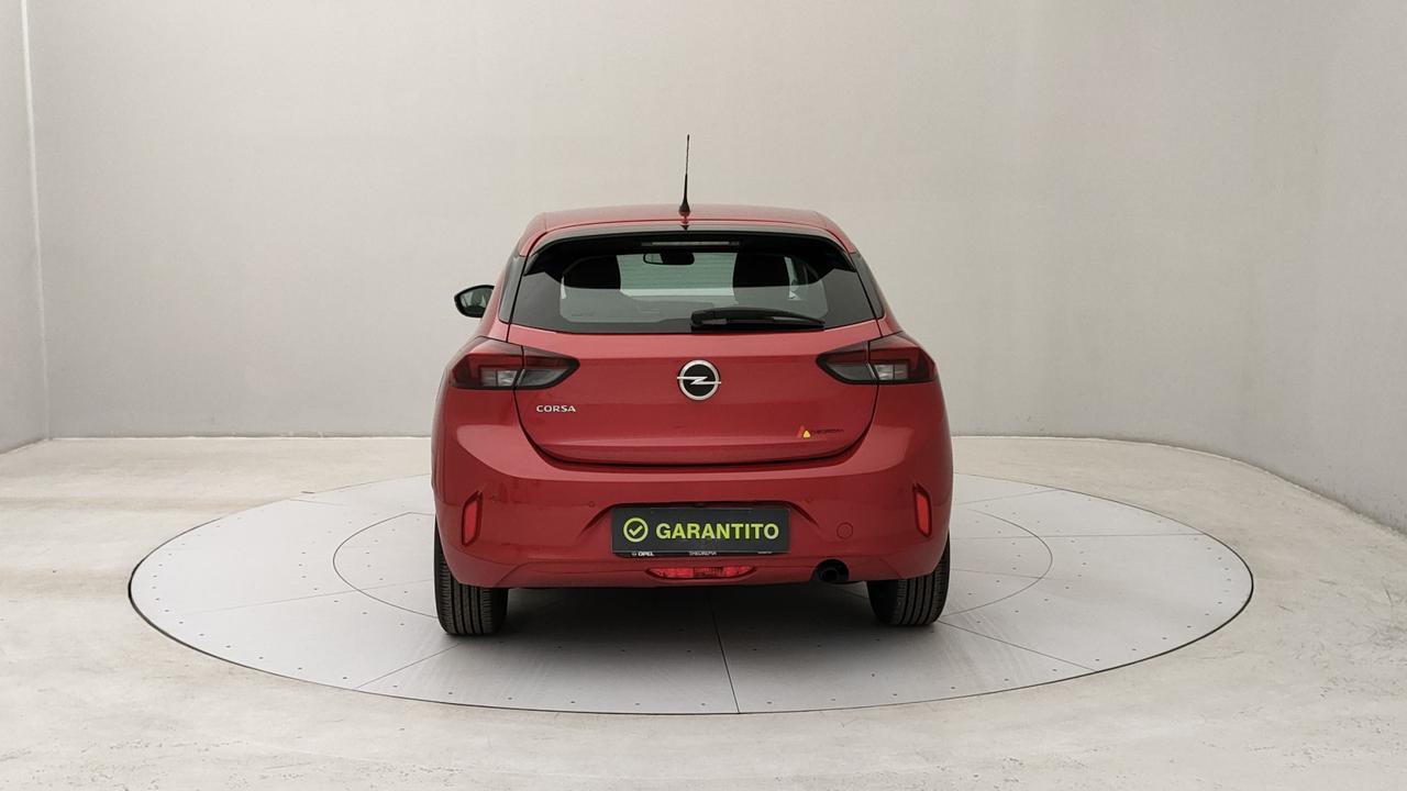 OPEL Corsa VI 2020 - Corsa 1.2 D&T s&s 75cv